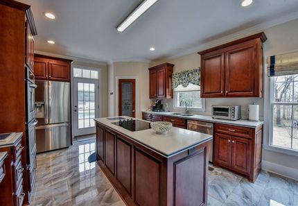 Waterfront Property for sale in Tuscaloosa County, Alabama