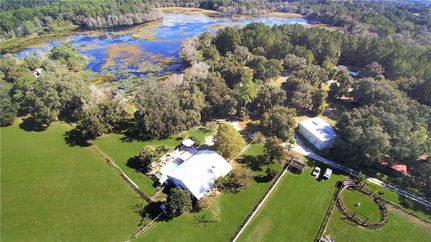 Land for sale in Marion County, Florida