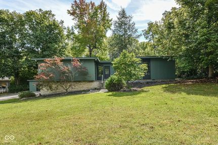 Land for sale in Marion County, Indiana