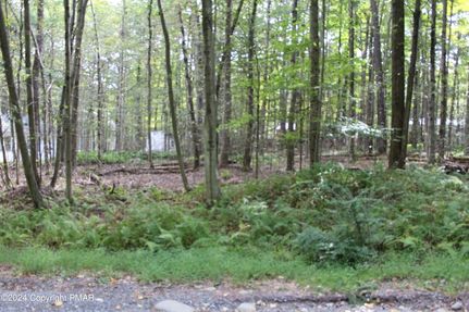 Homesite for sale in Monroe County, Pennsylvania
