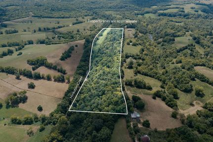 Land for sale in Nicholas County, Kentucky