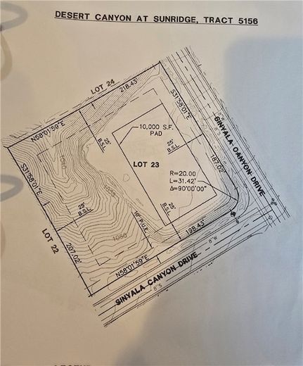 Land for sale in Mohave County, Arizona