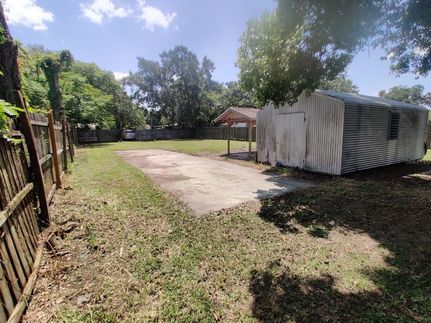 Land for sale in Orange County, Florida
