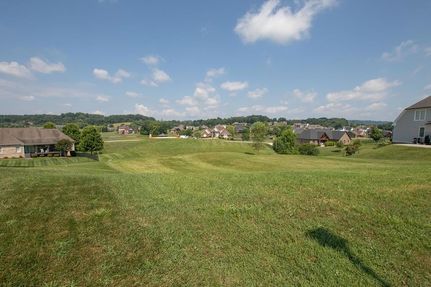 Land for sale in Sullivan County, Tennessee