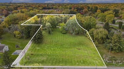 Land for sale in Kent County, Michigan
