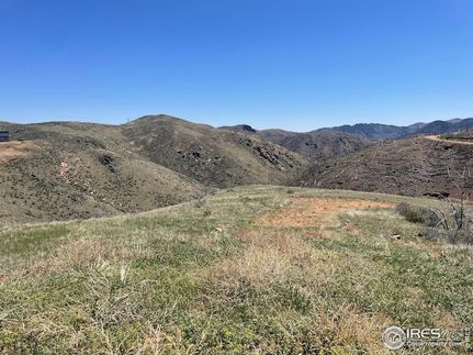 Land for sale in Larimer County, Colorado