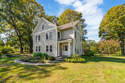 Land for sale in Litchfield County, Connecticut