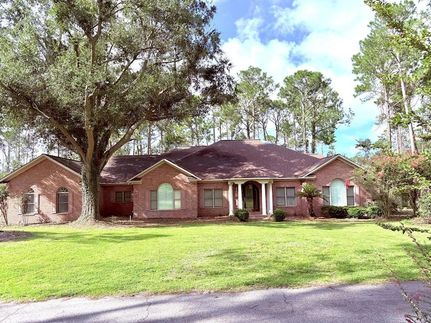 Land for sale in Coffee County, Georgia