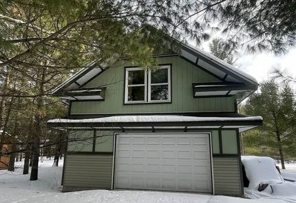 Land for sale in Adams County, Wisconsin