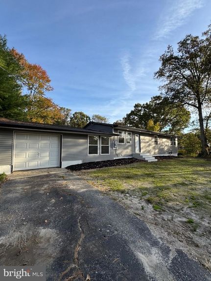 Land for sale in Gloucester County, New Jersey