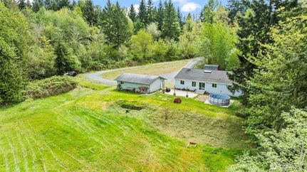 Land for sale in Pierce County, Washington