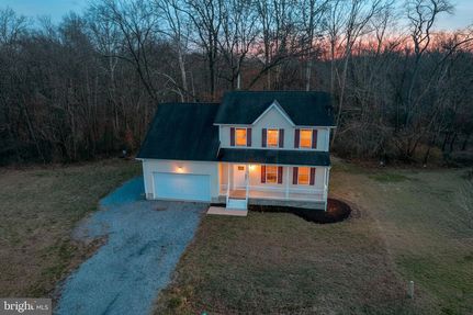 Land for sale in Caroline County, Maryland