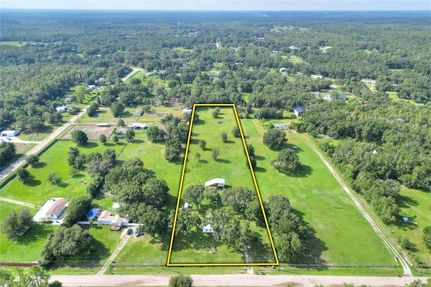 Land for sale in Polk County, Florida