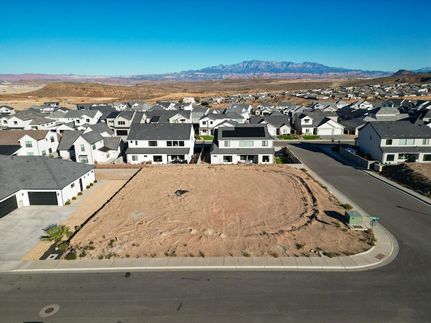 Land for sale in Washington County, Utah