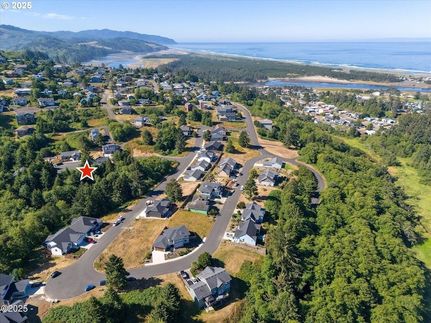 Land for sale in Tillamook County, Oregon