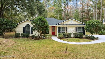 Land for sale in Duval County, Florida