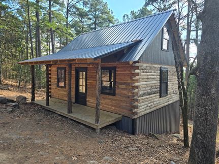 Land for sale in Le Flore County, Oklahoma