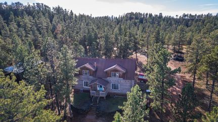 Land for sale in Custer County, South Dakota