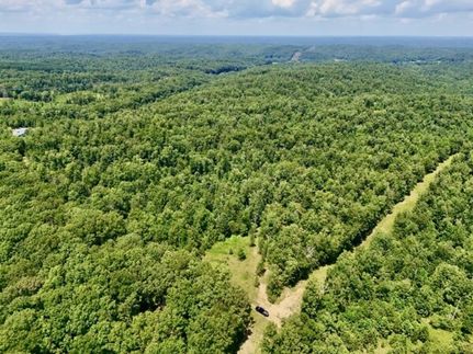 Land for sale in Humphreys County, Tennessee