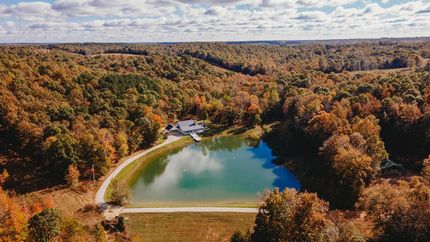 Land in Humphreys County, Tennessee