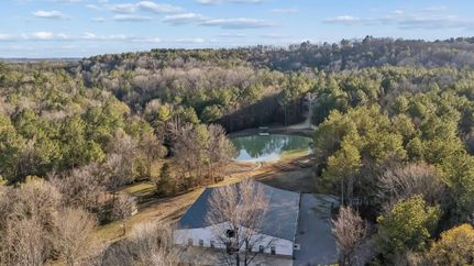 Recreational Property for sale in Colbert County, Alabama