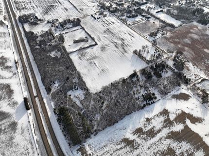 Land for sale in Freeborn County, Minnesota