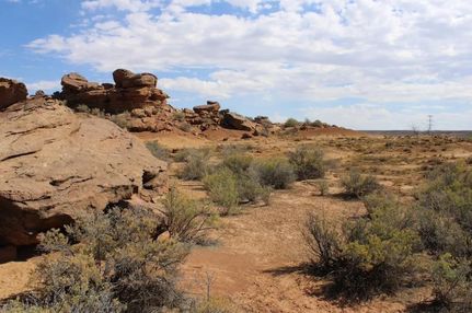 Land for sale in Uintah County, Utah