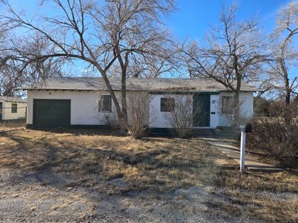 Land for sale in Hall County, Texas