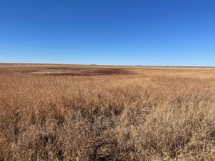 Recreational Property for sale in Hockley County, Texas