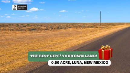 Undeveloped Land for sale in Luna County, New Mexico
