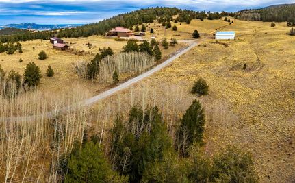Farm and Ranch for sale in Park County, Colorado