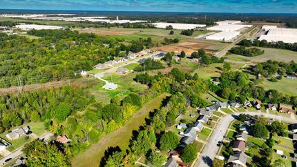 Land for sale in DeSoto County, Mississippi