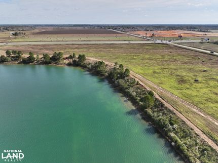 Land for sale in Baldwin County, Alabama