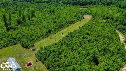 Land for sale in Wilcox County, Alabama