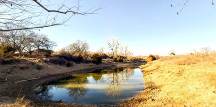 Land for sale in Gray County, Texas