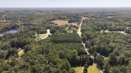 Homesite for sale in Sumter County, South Carolina