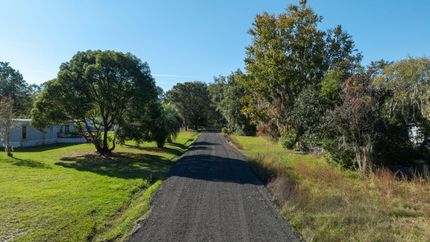 Land for sale in Putnam County, Florida