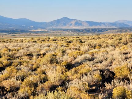 Land for sale in Costilla County, Colorado