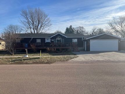 Land for sale in Charles Mix County, South Dakota