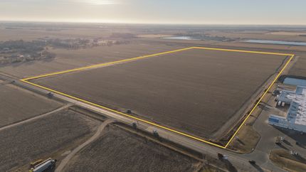 Farm and Ranch for sale in Hall County, Nebraska