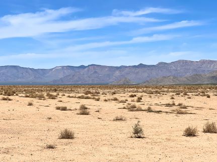 Land for sale in Mohave County, Arizona