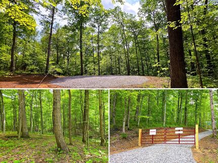 Land for sale in Meigs County, Ohio