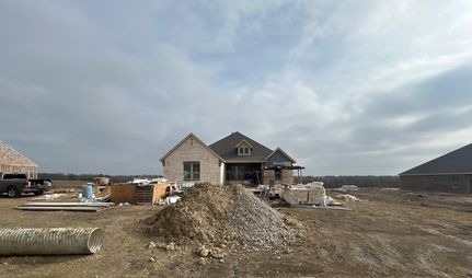 Land for sale in Grayson County, Texas