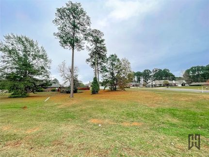 Land for sale in Webster Parish, Louisiana