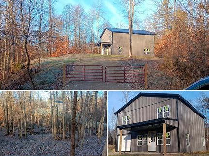 Land for sale in Perry County, Ohio