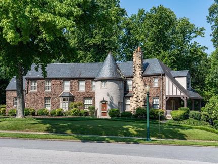 Land for sale in Danville City County, Virginia