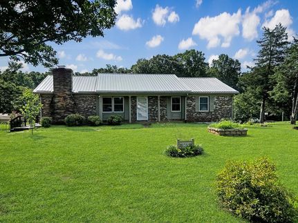 House for sale in Pittsylvania County, Virginia