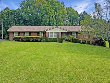 Land for sale in Caswell County, North Carolina