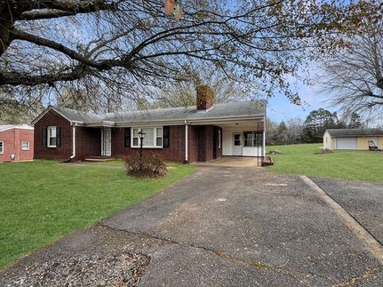 Land for sale in Pittsylvania County, Virginia