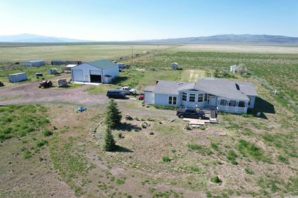 Land for sale in Lassen County, California
